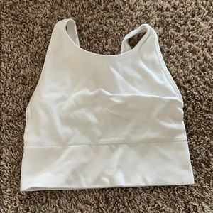 Victoria’s Secret Longline Sports Bra